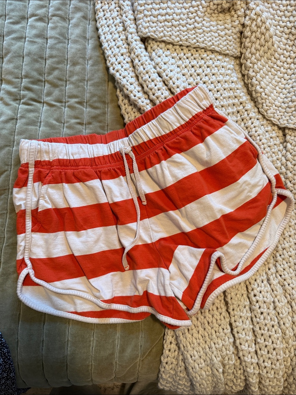 aerie shorts